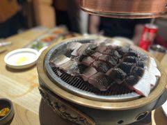 -泥炉烧肉师(新街口金銮巷店)