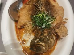 -徐记海鲜(观沙岭|滨江新城店)