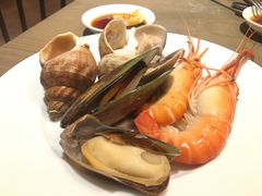 -深圳机场凯悦酒店