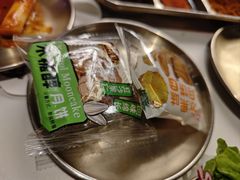 -西塔老太太泥炉烤肉(望京一店)