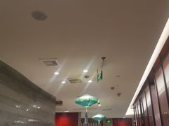 -忘情水鱼头·鲜鱼火锅(滨江中路店)