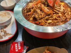 -胖哥俩肉蟹煲(湛江印象汇店)