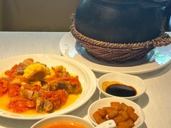 -汤城小厨(金融街店)