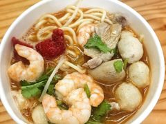 -明月虾面(厦禾路店)