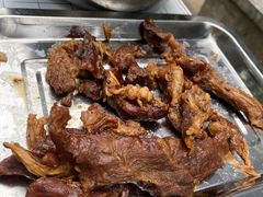 -清真-戏楼王记牛肉面