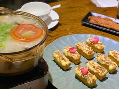 -HOME餐厅粤菜 融合菜