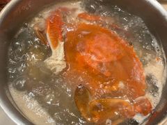 -半岛听涛蒸汽海鲜自助(K11店)
