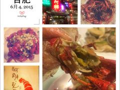 -阿胖龙虾小海鲜(宁国南路总店)