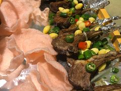 -阿英煲(凉城路店)