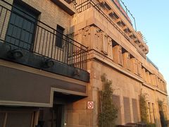 -上海和平饭店华懋阁 Cathay Room