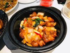 -时间里·新派粤菜(远洋店)