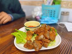-亚忠小吃店(曾厝垵店)