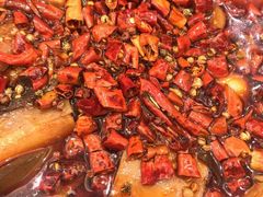 -滨河味道(北大街店)