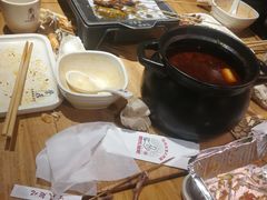 -管氏翅吧(马家堡店)