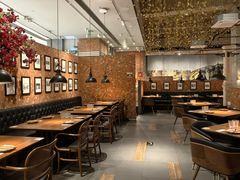 -星叶·东南亚料理(温州万象城店)