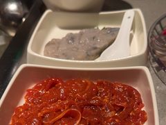 -海底捞火锅(大唐店)