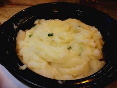 土豆泥-十吉老砂锅(天生丽街生活馆店)
