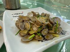 -景好海鲜餐厅(大鹏必选旅游店)