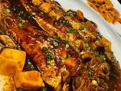 -鹿港小镇经典老上海菜(长乐路店)