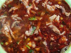 -阿叶羊杂碎(前进街店)