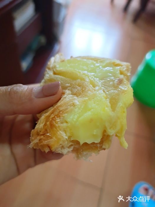 百香林西点(联升巷店)榴莲酥图片