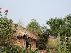 -竹泉村旅游度假区