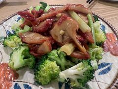 -佛有缘素食馆·荔湾老字号(陈家祠首店)