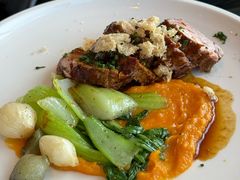 -360 The Restaurant at the CN Tower