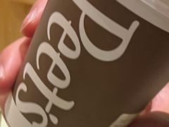 -Peet's Coffee皮爷咖啡(德基店)