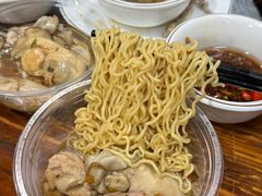 -威邵鸡煲(西华路总店)