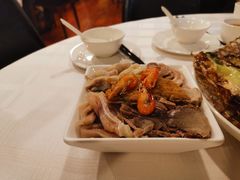 -翠亭酒家(山西南路店)