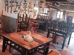 -胖三嬢·呱呱老火锅(北京总店)