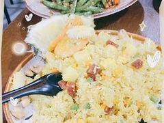 -有嘢食私房菜(西关新天地店)