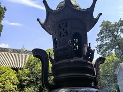 -洛阳白马寺