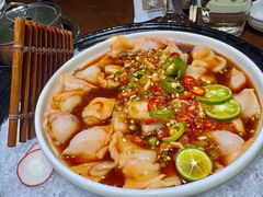 -东海怡品海鲜豆捞(西水东店)