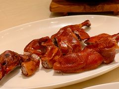 -利苑酒家(宜安广场店)