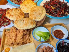 -廉厨干煸鸡·地标名菜(民富园店)