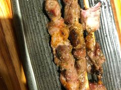 -塔哈尔·新疆盛宴(城西银泰店)