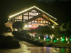 -明月山天沐温泉度假村