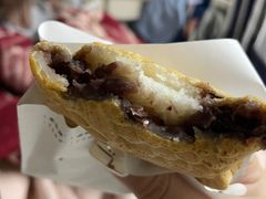 -粉粉乐鲷鱼烧(美罗城店)