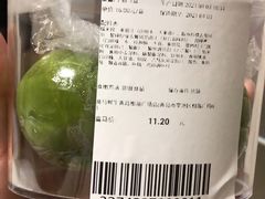 -盒马鲜生(和谐广场店)