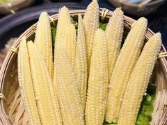 -贡宴盐帮菜自贡驻京联络处餐厅
