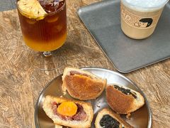 -昆明冠生园·鲜花饼·面包蛋糕(老街店)
