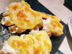 -極上萬膳·日料放题(海岸城店)