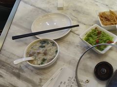 -独一处粥城(抚河北路店)