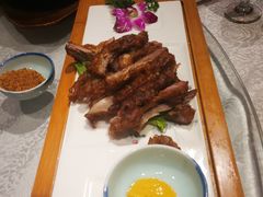 -又一福烤鸭·北京菜(东四店)