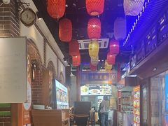 -津沽小院(天津之眼店)