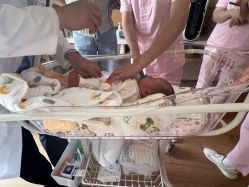 点击看大图 -金鹰国际月子中心(新街口店)