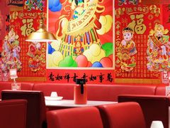 -禄鼎记·排队俩小时都要吃的酸菜鱼(石牌桥店)