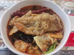 -文昌桥螺蛳粉(魏公村店)